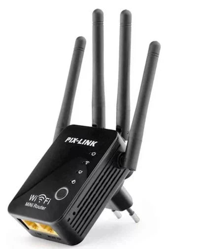 Router UltraLink - GL69628 2.4G 300Mbps [Vendite record in Italia!]